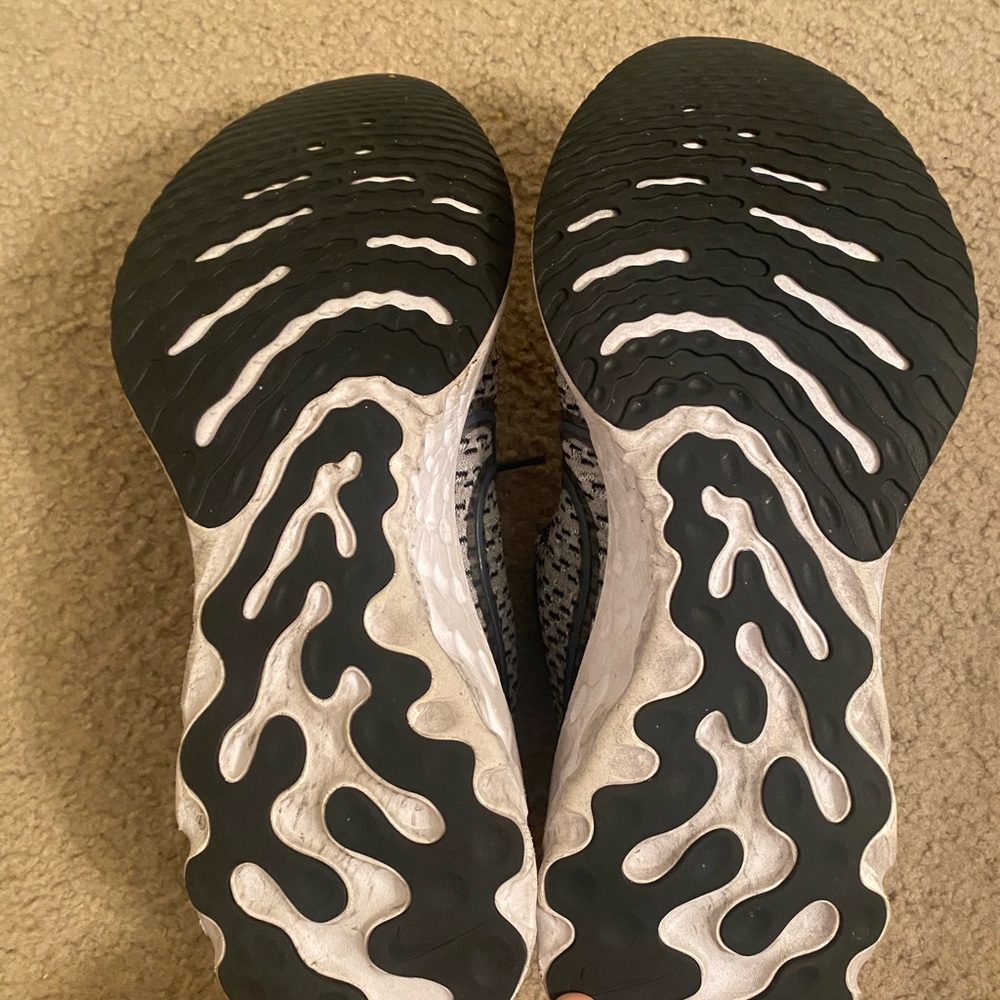 Men’s Nike Infinity Run FK 3 size 11.5 in original box